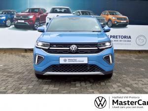 Volkswagen T-Cross 1.0TSI R-Line - Image 2