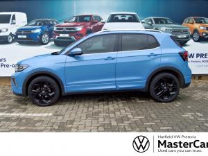 Volkswagen T-Cross 1.0TSI R-Line - Image 3