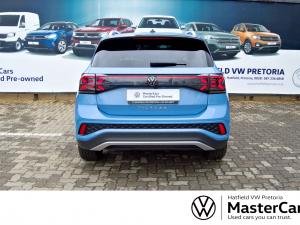 Volkswagen T-Cross 1.0TSI R-Line - Image 4