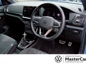 Volkswagen T-Cross 1.0TSI R-Line - Image 7