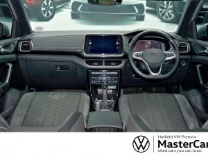 Volkswagen T-Cross 1.0TSI R-Line - Image 11