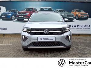 Volkswagen T-Cross 1.0TSI R-Line - Image 2