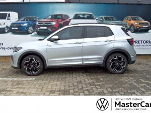 Volkswagen T-Cross 1.0TSI R-Line - Image 3