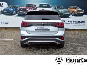 Volkswagen T-Cross 1.0TSI R-Line - Image 4