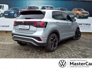 Volkswagen T-Cross 1.0TSI R-Line - Image 5