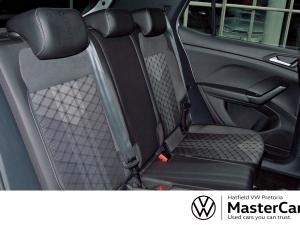 Volkswagen T-Cross 1.0TSI R-Line - Image 9