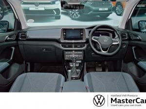 Volkswagen T-Cross 1.0TSI Style - Image 10