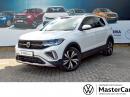 Thumbnail Volkswagen T-Cross 1.0TSI Style