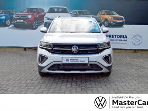 Volkswagen T-Cross 1.0TSI Style - Image 2