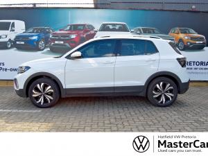 Volkswagen T-Cross 1.0TSI Style - Image 3
