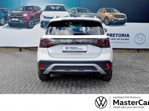 Volkswagen T-Cross 1.0TSI Style - Image 4
