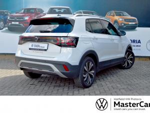 Volkswagen T-Cross 1.0TSI Style - Image 5