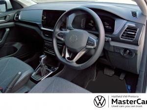 Volkswagen T-Cross 1.0TSI Style - Image 7