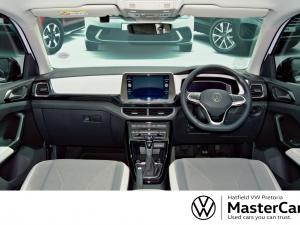 Volkswagen T-Cross 1.0TSI Style - Image 11