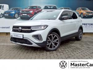 Volkswagen T-Cross 1.0TSI Style - Image 1