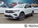 Thumbnail Volkswagen T-Cross 1.0TSI Style
