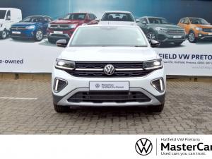Volkswagen T-Cross 1.0TSI Style - Image 2
