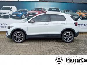 Volkswagen T-Cross 1.0TSI Style - Image 3