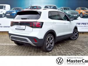Volkswagen T-Cross 1.0TSI Style - Image 5
