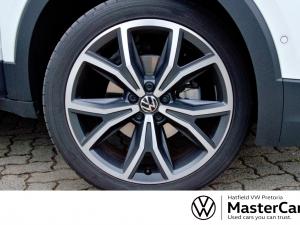 Volkswagen T-Cross 1.0TSI Style - Image 6