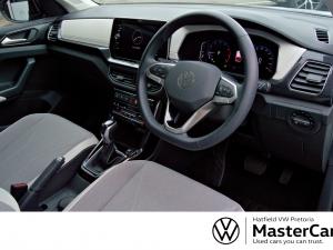 Volkswagen T-Cross 1.0TSI Style - Image 7