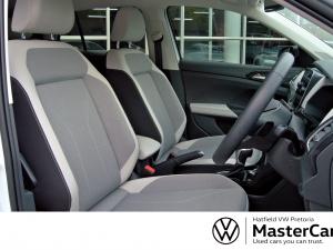 Volkswagen T-Cross 1.0TSI Style - Image 8