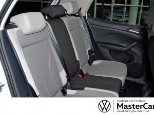 Volkswagen T-Cross 1.0TSI Style - Image 9