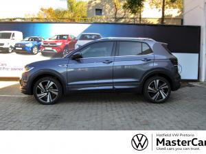 Volkswagen T-Cross 1.5TSI 110kW R-Line - Image 3