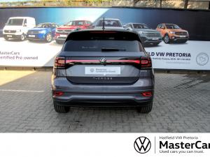 Volkswagen T-Cross 1.5TSI 110kW R-Line - Image 4