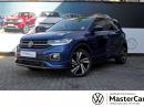 Thumbnail Volkswagen T-Cross 1.5TSI 110kW R-Line