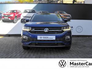 Volkswagen T-Cross 1.5TSI 110kW R-Line - Image 2