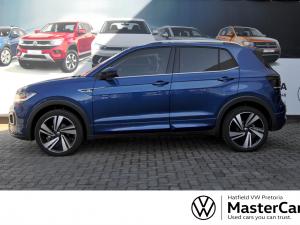 Volkswagen T-Cross 1.5TSI 110kW R-Line - Image 3