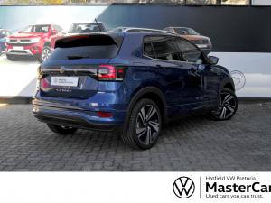 Volkswagen T-Cross 1.5TSI 110kW R-Line - Image 4