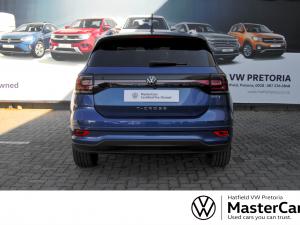 Volkswagen T-Cross 1.5TSI 110kW R-Line - Image 5