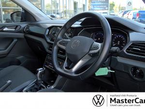 Volkswagen T-Cross 1.5TSI 110kW R-Line - Image 6