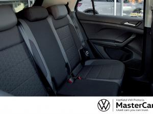 Volkswagen T-Cross 1.5TSI 110kW R-Line - Image 8