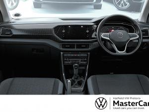 Volkswagen T-Cross 1.5TSI 110kW R-Line - Image 9