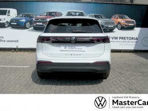 Volkswagen Tiguan 1.4TSI 110kW R-Line - Image 4