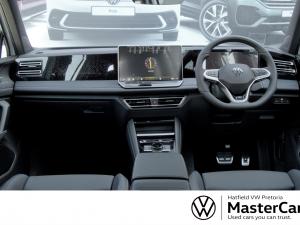 Volkswagen Tiguan 1.4TSI 110kW R-Line - Image 9