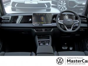 Volkswagen Tiguan 2.0TDI R-Line 4Motion - Image 12