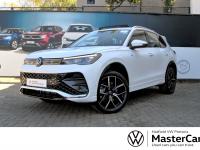Thumbnail Volkswagen Tiguan 2.0TDI R-Line 4Motion