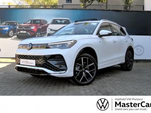 Volkswagen Tiguan 2.0TDI R-Line 4Motion - Image 1