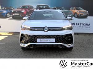 Volkswagen Tiguan 2.0TDI R-Line 4Motion - Image 2