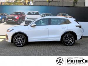 Volkswagen Tiguan 2.0TDI R-Line 4Motion - Image 3