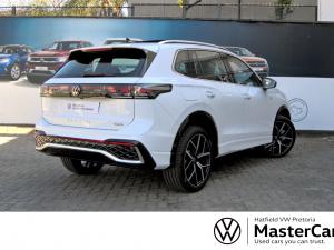 Volkswagen Tiguan 2.0TDI R-Line 4Motion - Image 5