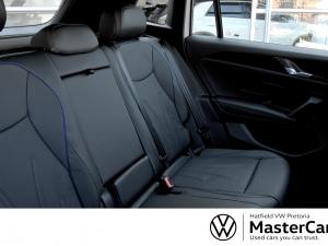 Volkswagen Tiguan 2.0TDI R-Line 4Motion - Image 9