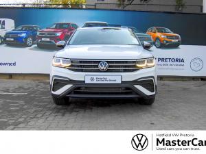 Volkswagen Tiguan Allspace 1.4TSI 110kW Life - Image 2
