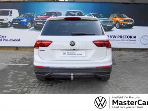 Volkswagen Tiguan Allspace 1.4TSI 110kW Life - Image 4