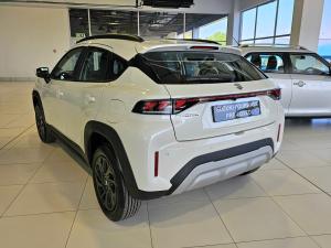 Suzuki Fronx 1.5 GL auto - Image 5