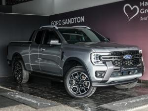 Ford Ranger 2.0 BiTurbo SuperCab Wildtrak 4x4 - Image 1